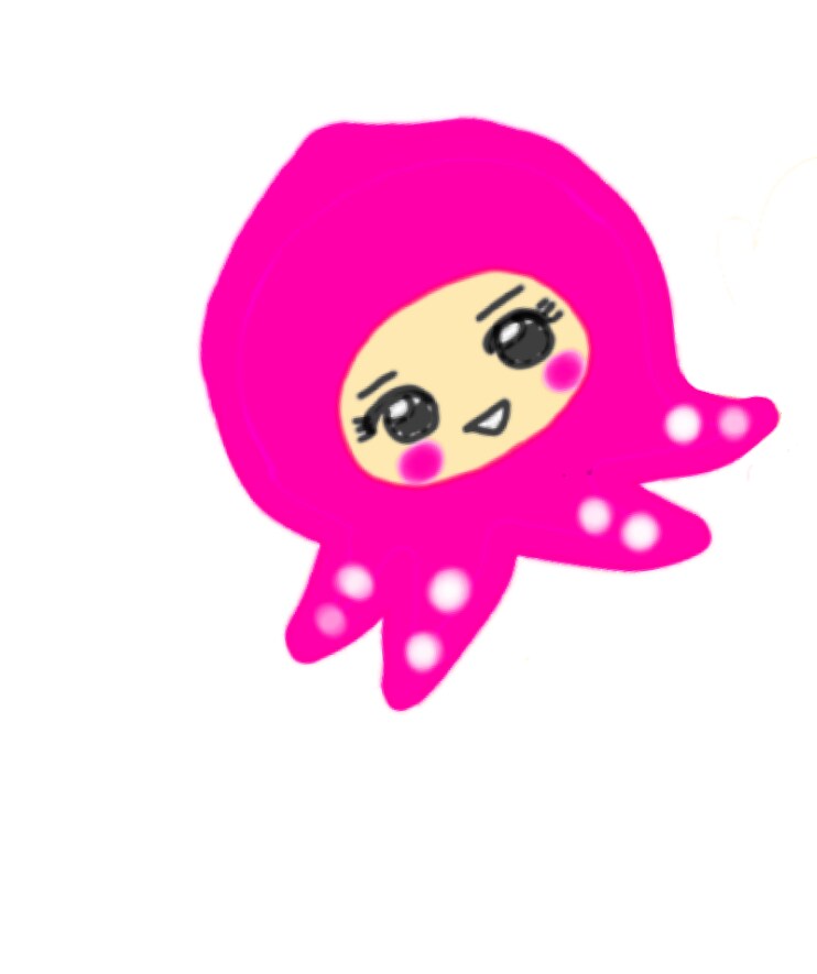 かわいらしいオリジナルキャラクター考えます シンプルだけどかわいいそんなキャラクターを生み出します！ イメージ2