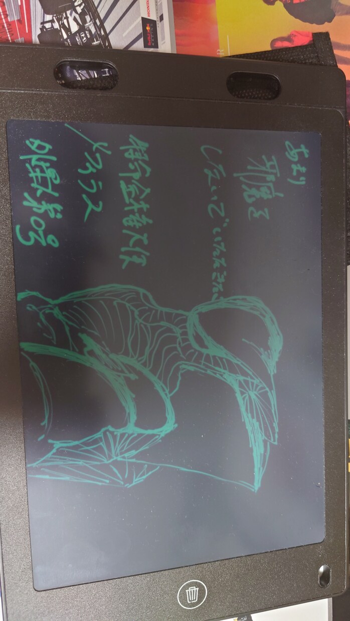 楽しく描かけるようにします 絵を楽しく上達できるようにします。 イメージ1