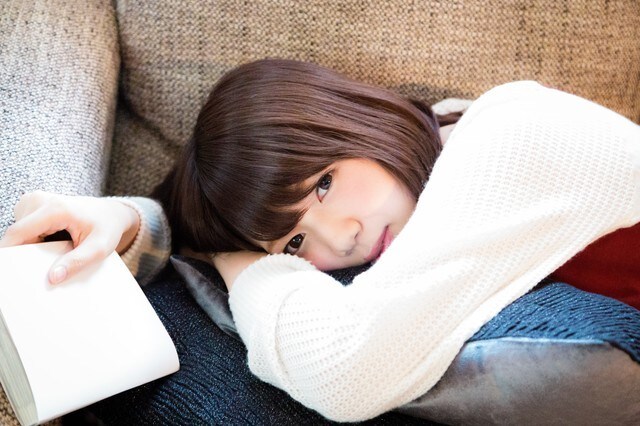 7日間♪毎日メッセージで鬱・無気力の相談に乗ります 電話じゃなく文字でガッツリ相談したい方へ イメージ3