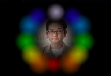 不登校・発達障害＊タイムウェーバーヒーリングします 【親子遠隔ヒーリング4週間】エネルギー測定結果レポート付！ イメージ2
