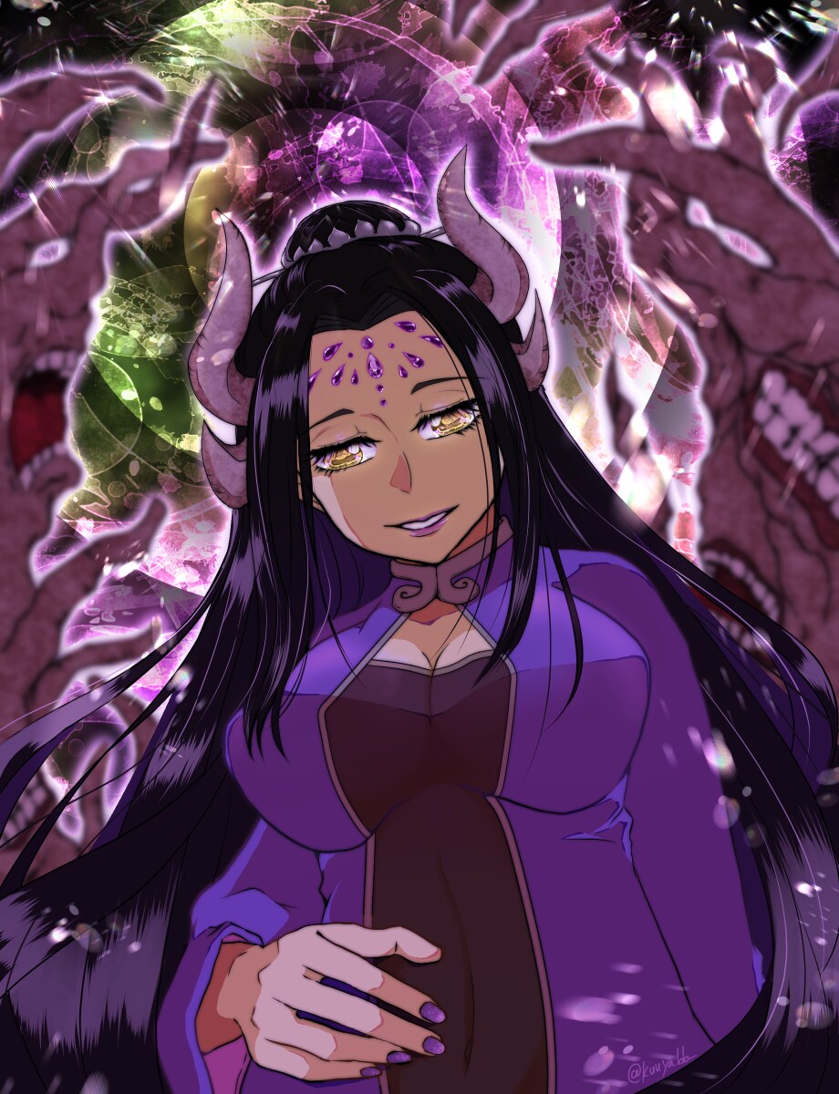 挿絵や動画に！セクシー系のイラストを制作致します 貴方の「欲しい」に精一杯お応え致します！ イメージ4