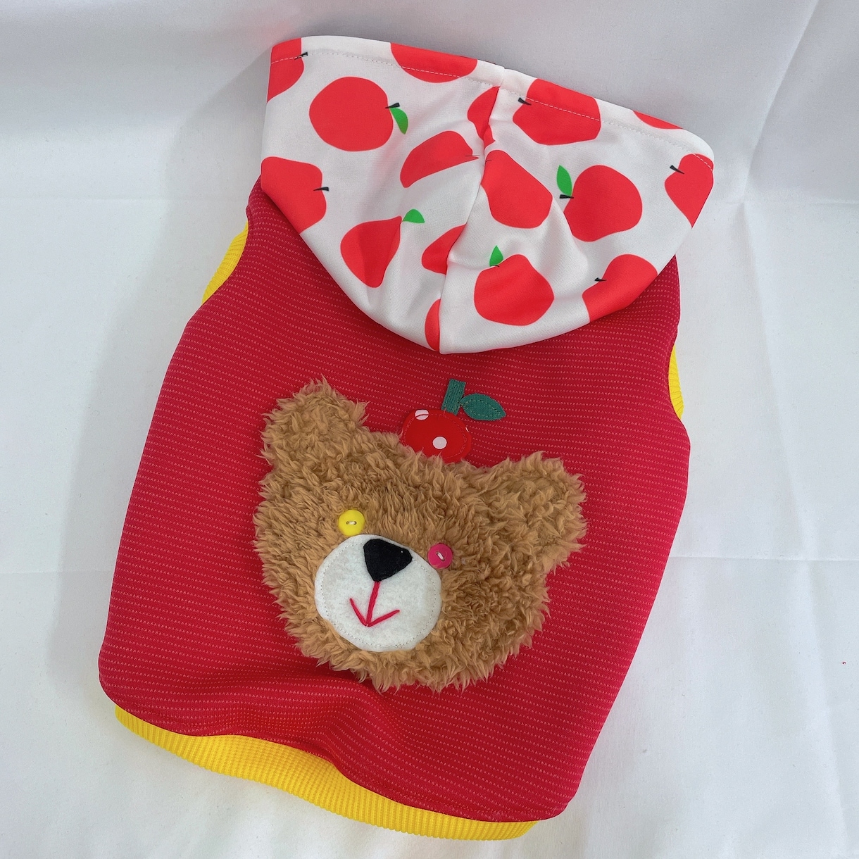 2000円〜ぴったりサイズの犬服作ります 開店13年目！着心地の良い可愛いお洋服をオーダーできます。 イメージ1