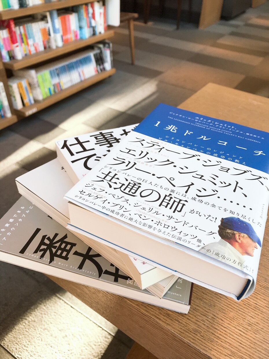 20代向け より良い働き方のできるあなたを作ります 【コーチング】人材開発部門のコーチが価値観ベースでお手伝い イメージ1