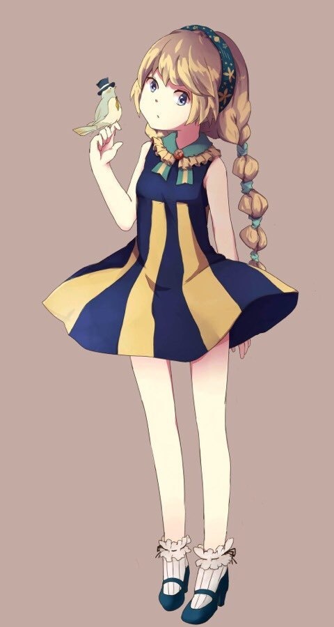 商用利用可　可愛いオリジナルキャラクター提供します 可愛いデザイン・オリジナルキャラクターを作成致します イメージ2