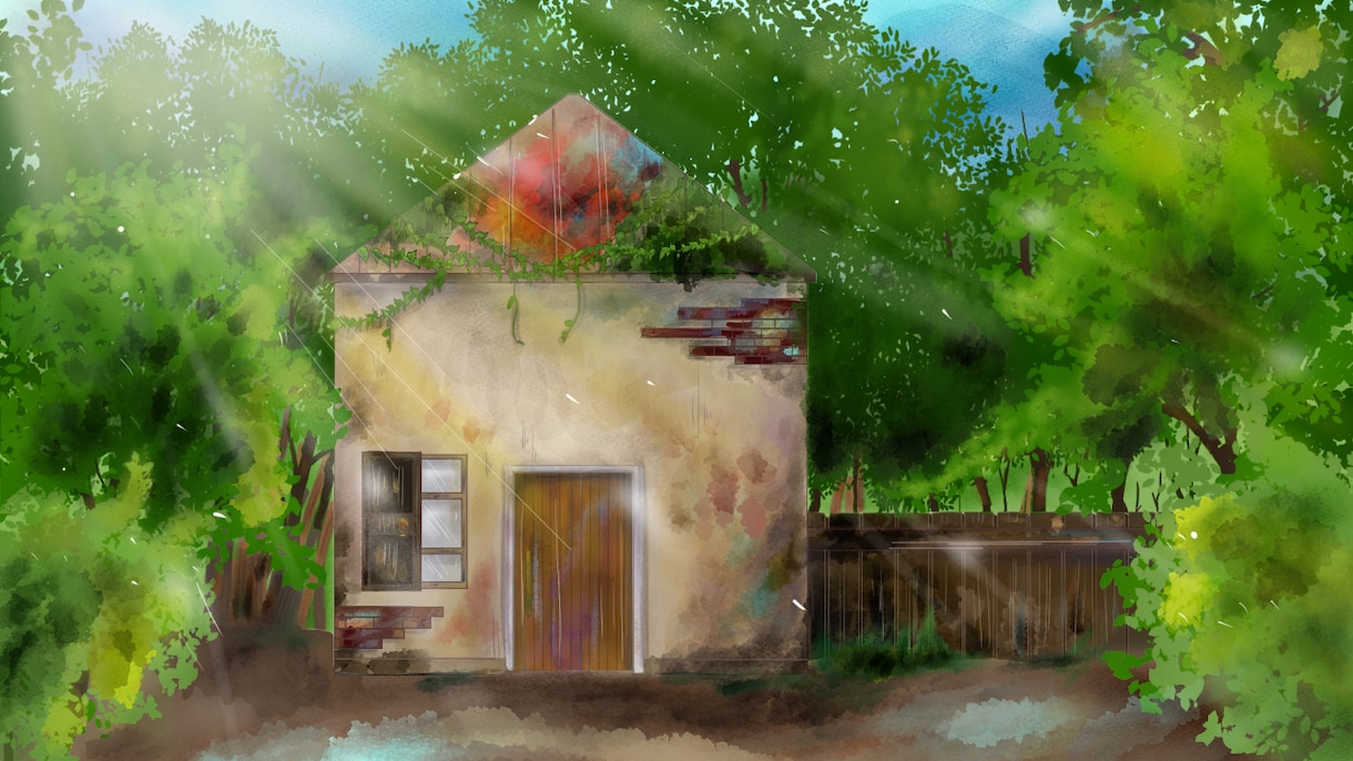 イラスト全般＊似顔絵、素材、サムネ　各種承ります デザイン性のあるイラスト。アニメから水彩まで幅広く対応！ イメージ2