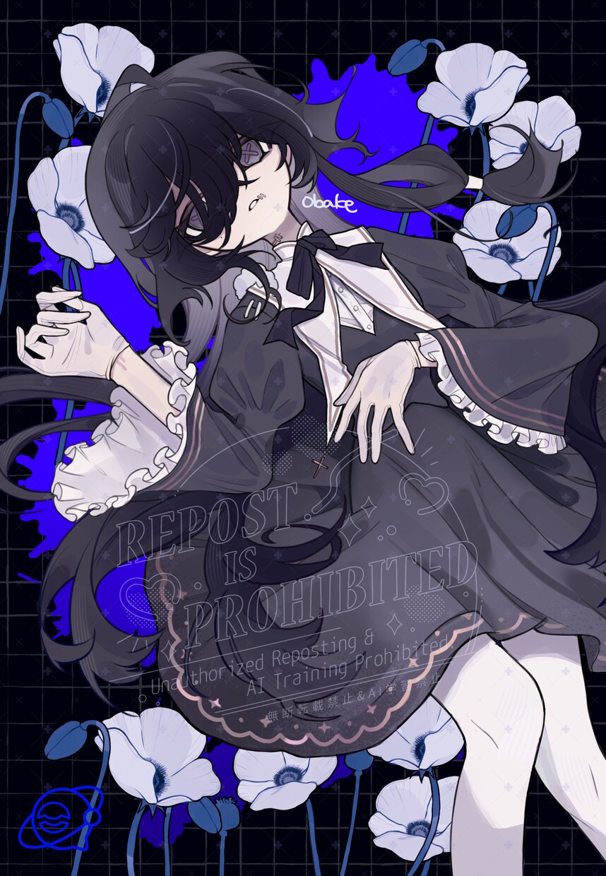 デフォルメちっくなイラストや立ち絵を描きます カワイイからちょっぴりダーク、人外キャラまで！ イメージ3