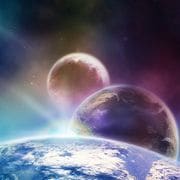 パーソナルチャクラ・アウェイクニングを行います 基本の7つのチャクラおよびマイナーチャクラの開封になります イメージ1