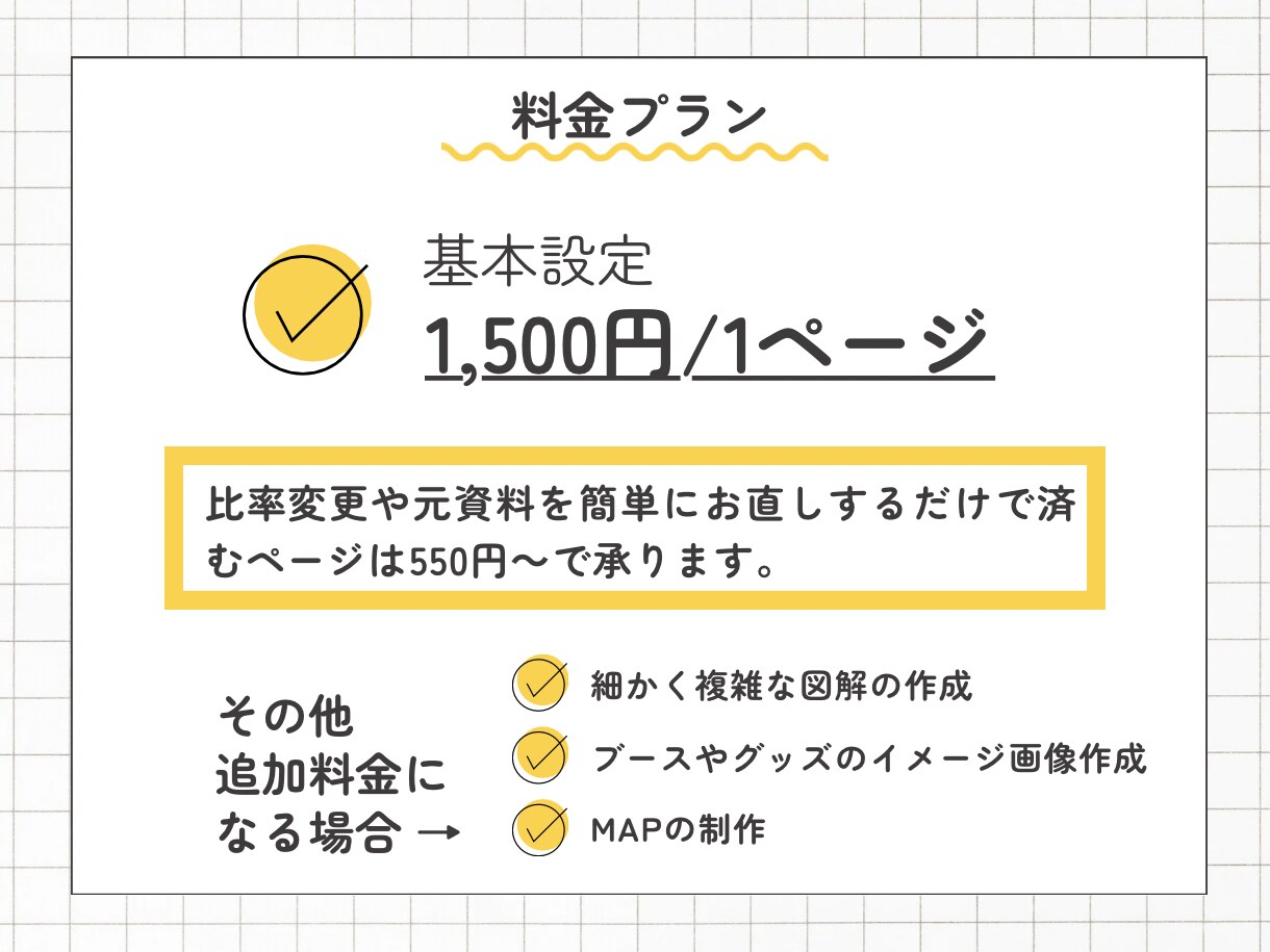 伝わる！【わかりやすい】スライド制作します 図解や画像などを使用して、見やすくて伝わる資料を制作します！ イメージ5