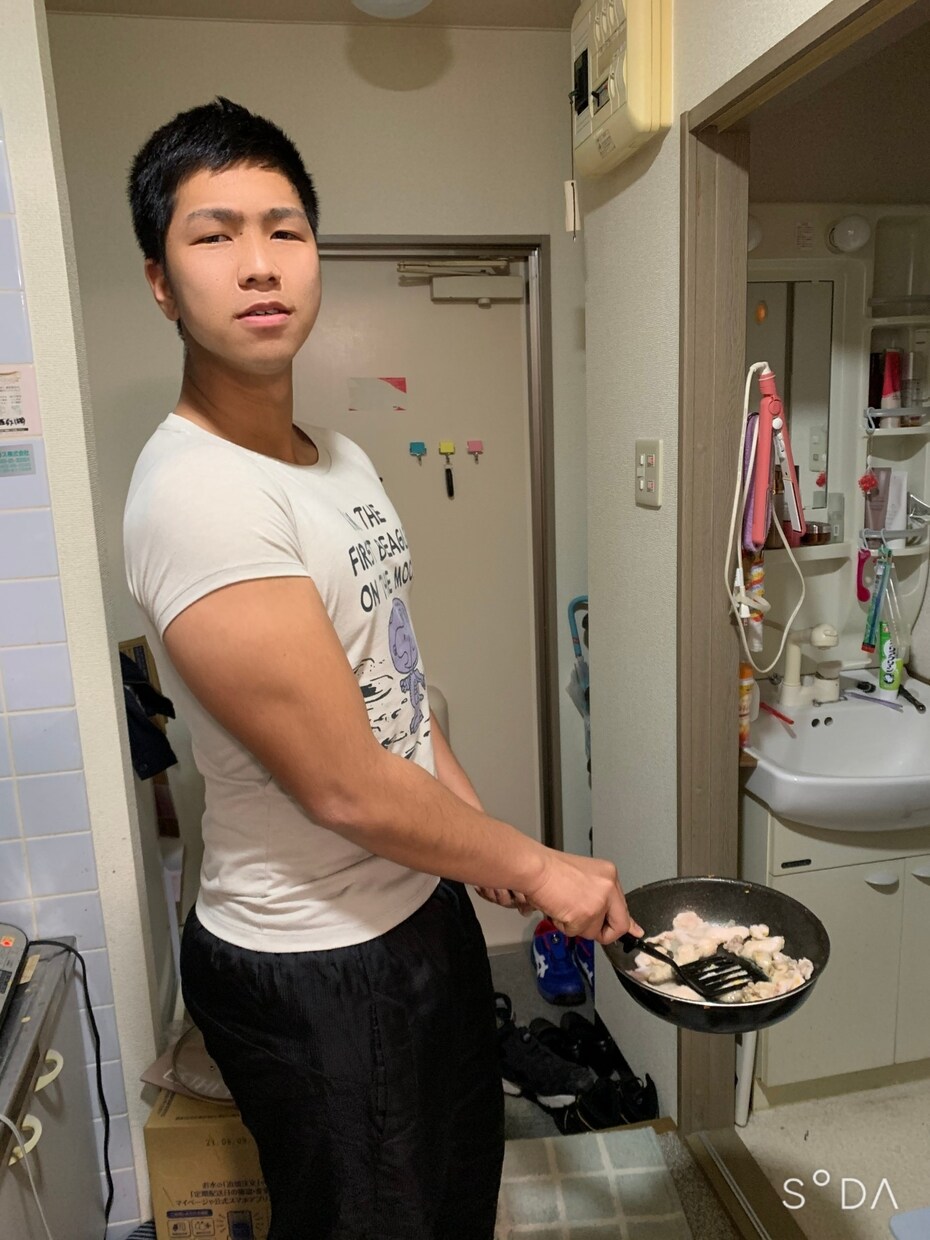 夏までに本気で痩せたい方サポートします 安く丁寧に素早くをモットーに返信します。 イメージ1