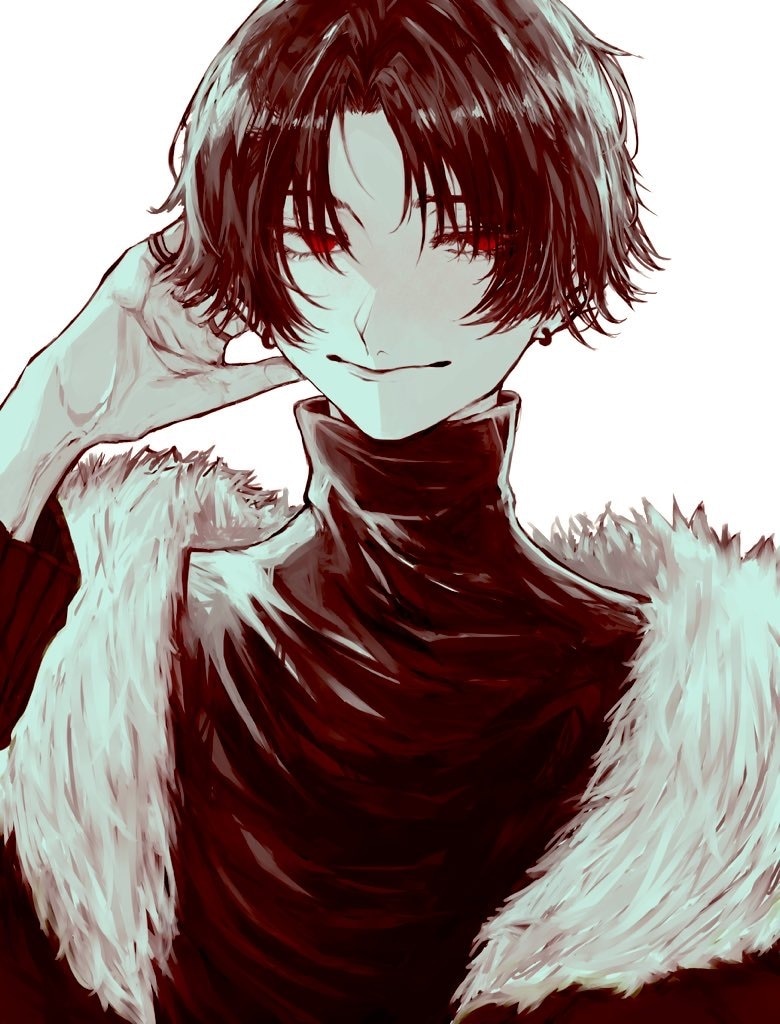 アイコンイラスト描きます 厚塗りのタッチが好きな方にオススメです イメージ4