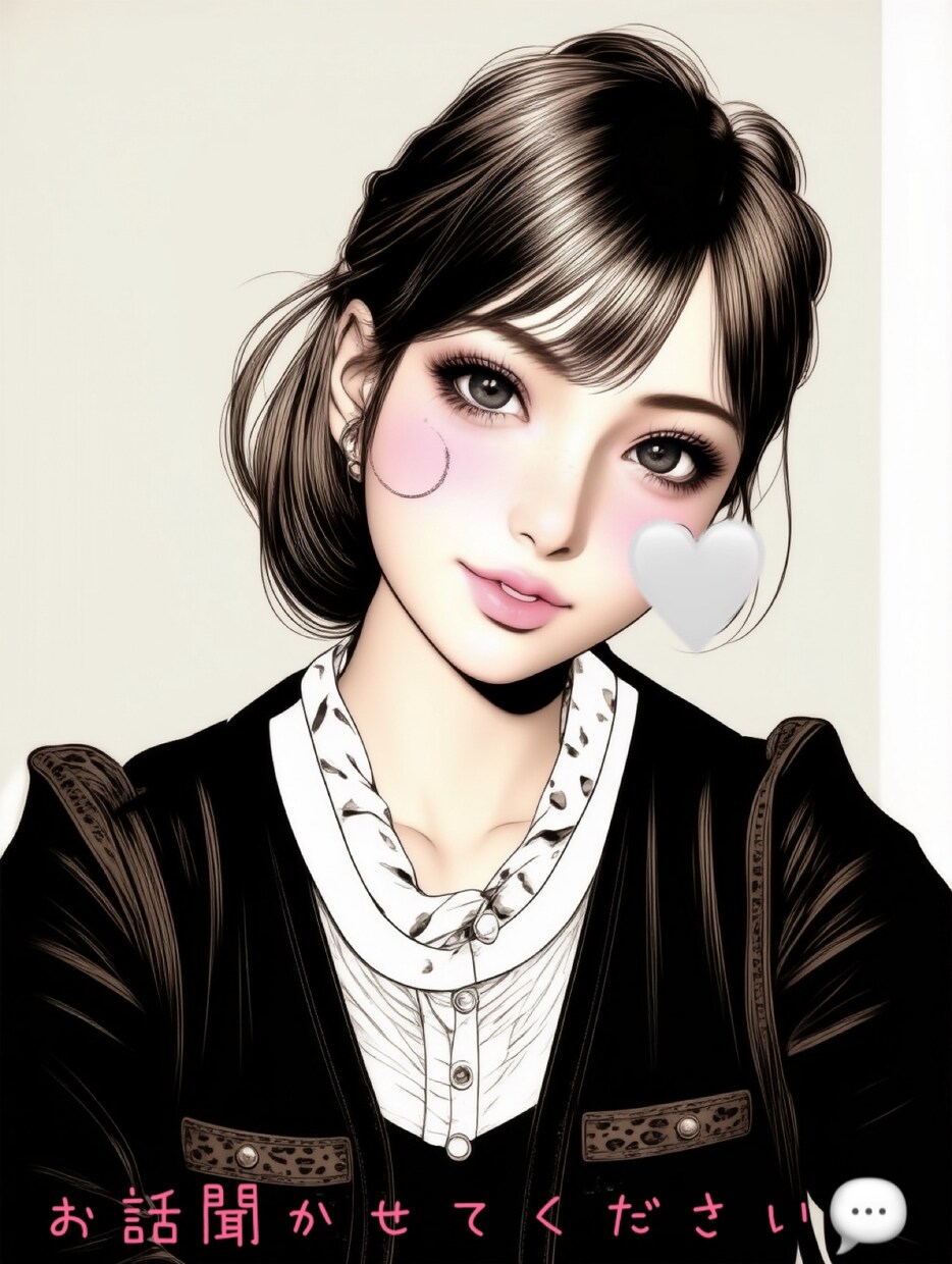 元夜職があなたの愚痴、なんでも聞きます どんなことでも気軽にお話ください◎ イメージ1