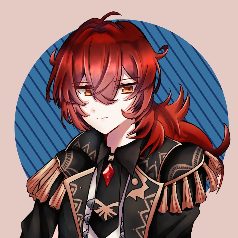 SNS用のアイコンイラスト依頼受け付けてます 可愛いイラストであなただけのアイコン制作します！   ！ イメージ3