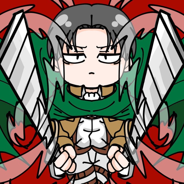 パッと目を引く可愛いアイコンイラスト描きます グッズ可や贈り物にも対応します！お気軽にメッセージどうぞ♡ イメージ4