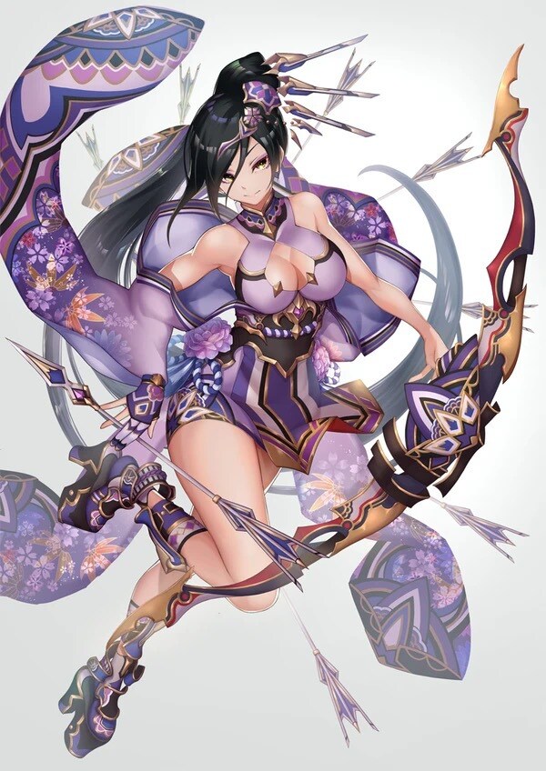 有名タイトル実績有のプロ8年目がイラスト描きます ご要望に寄り添い最大限のクオリティで対応します！ イメージ1
