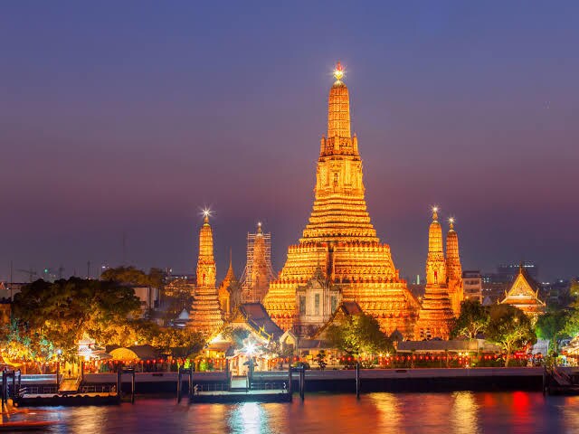 バンコク旅行プランをオーダーメイドでご提案します 初めてのタイ旅行も安心！観光・スパなど目的に合わせた旅を提案 イメージ2