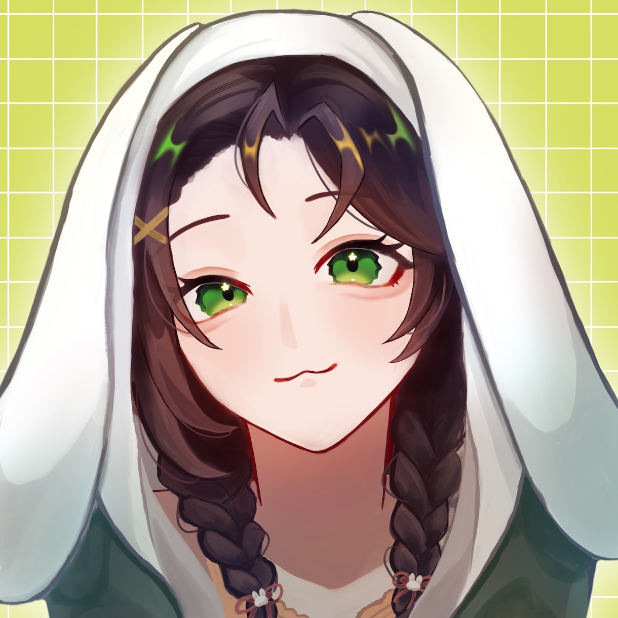 アイコンやサムネイル､1枚絵など描かせて頂きます パッ！と目を引く鮮やかなイラストを1ヶ月以内に納品可能です◎ イメージ3