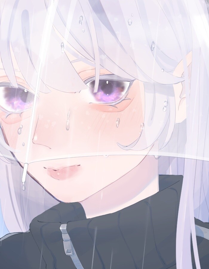 アイコン、ヘッダー、一枚絵等のイラスト承ります ご要望に沿ったイラストを提供させていただきます。 イメージ1