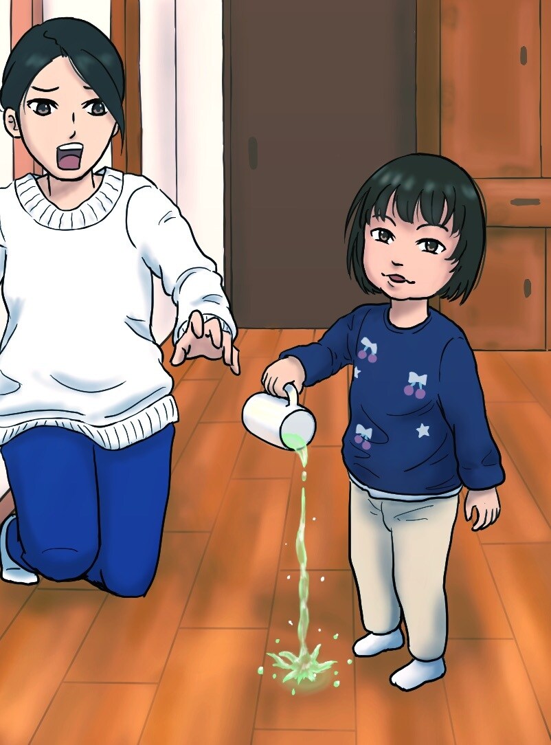 イラスト描きます シンプルでゆるい。ちょっと笑える。壁紙やアイコンなどにどうぞ イメージ5
