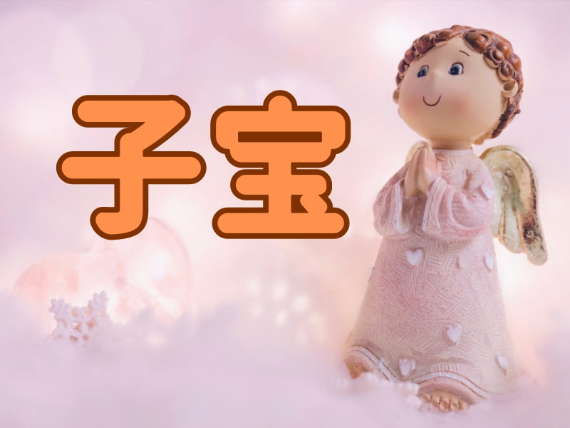 子宝開運方法をお伝えします 子宝開運方法を、主に九星気学を元にお伝えします イメージ2