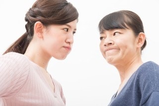嫁姑問題解決のお手伝いします 姑が大嫌い！妻が母を嫌ってる！嫁姑問題は永遠のテーマです… イメージ2