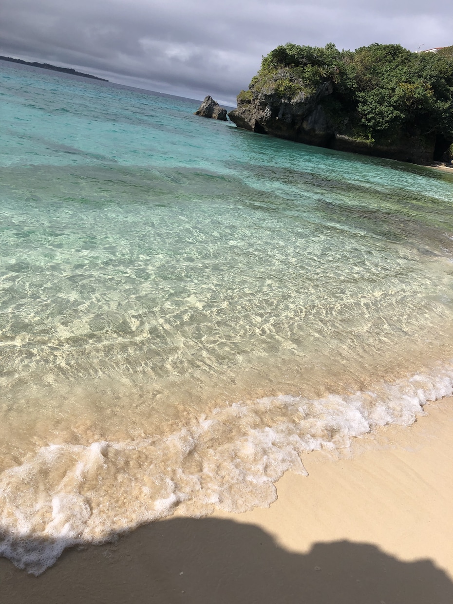 沖縄のパワースポット代理参拝します 沖縄の神々のパワーをお届けするため、代行祈願奉納致します。 イメージ1