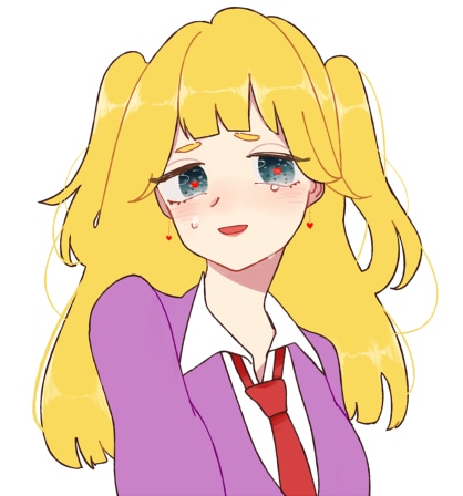 SNSのかわいいアイコン用イラストを描きます TwitterやYoutube、LINEなどにどうぞ！ イメージ5
