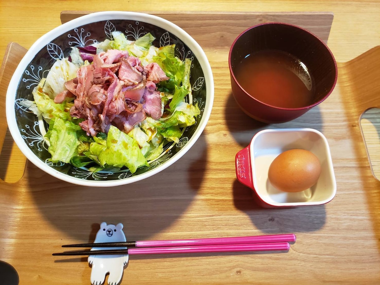 痩せる仕組みを教え、ダイエットプランを作成します 痩せる仕組みを教えることで、自走可能なダイエットを！ イメージ3
