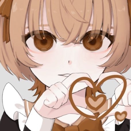 アイコンイラスト制作します VTuberから似顔絵、動物幅広く描きます イメージ1