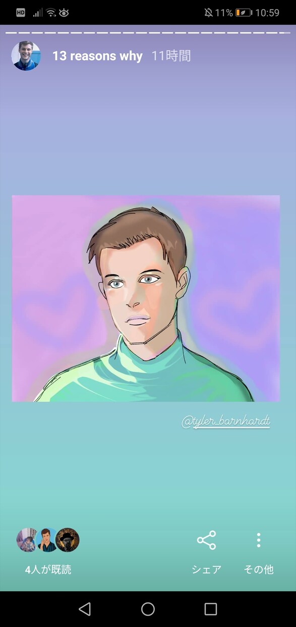 アニメ、映画等のイラストをポップに描きます デフォルメ画、リアルタッチどちらも対応しております。 イメージ3