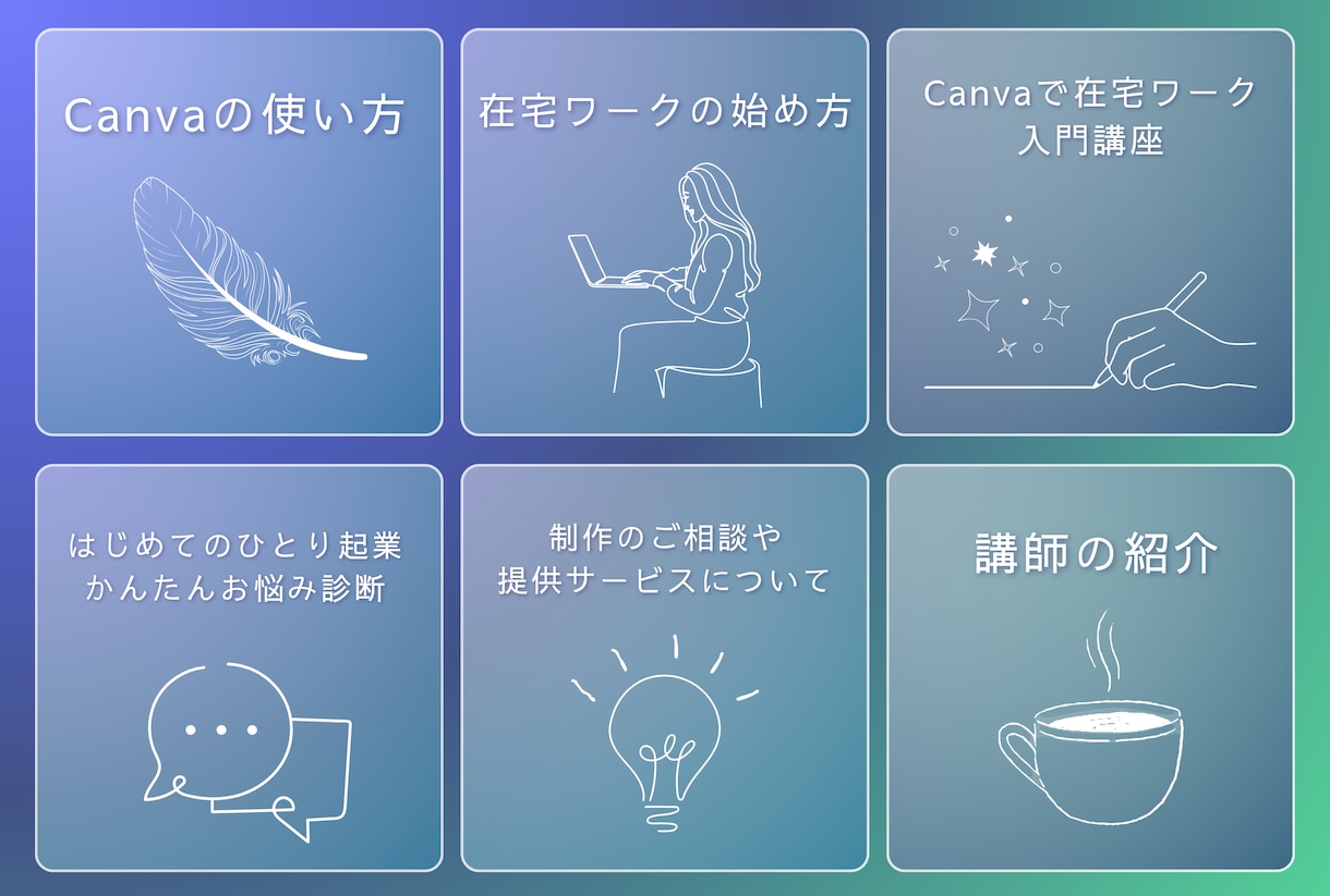 選びたくなる！ココナラサムネイル低価格で作ります 初めてでも安心！丁寧・高品質・修正何度でもOK♪ イメージ9