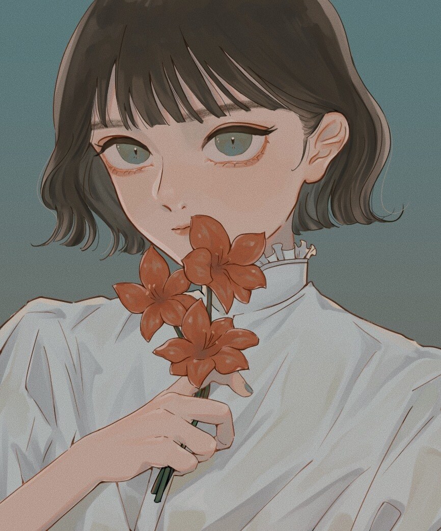 SNSアイコンなどのイラスト制作全般お受けします あなたの好みや内面性を表現したイラストが欲しい方へ！ イメージ4