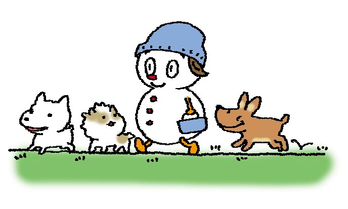 キンドル出版の表紙デザイン・イラスト作ります 個性的、楽しい、読みたくなる表紙・表紙用イラストを作ります イメージ6