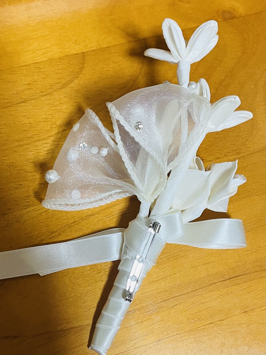 あなたに寄り添う世界に１つのお気に入りを作成します 自分らしく、心地よく。けれど、誰とも違う特別を。。。 イメージ3