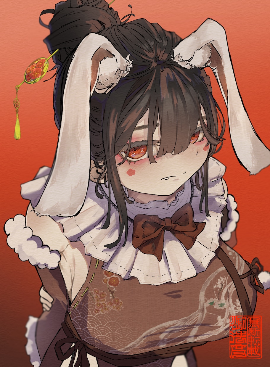 商用利用◎立ち絵/1枚絵承ります VTuber / 配信サムネ用のキャライラスト制作します。 イメージ1