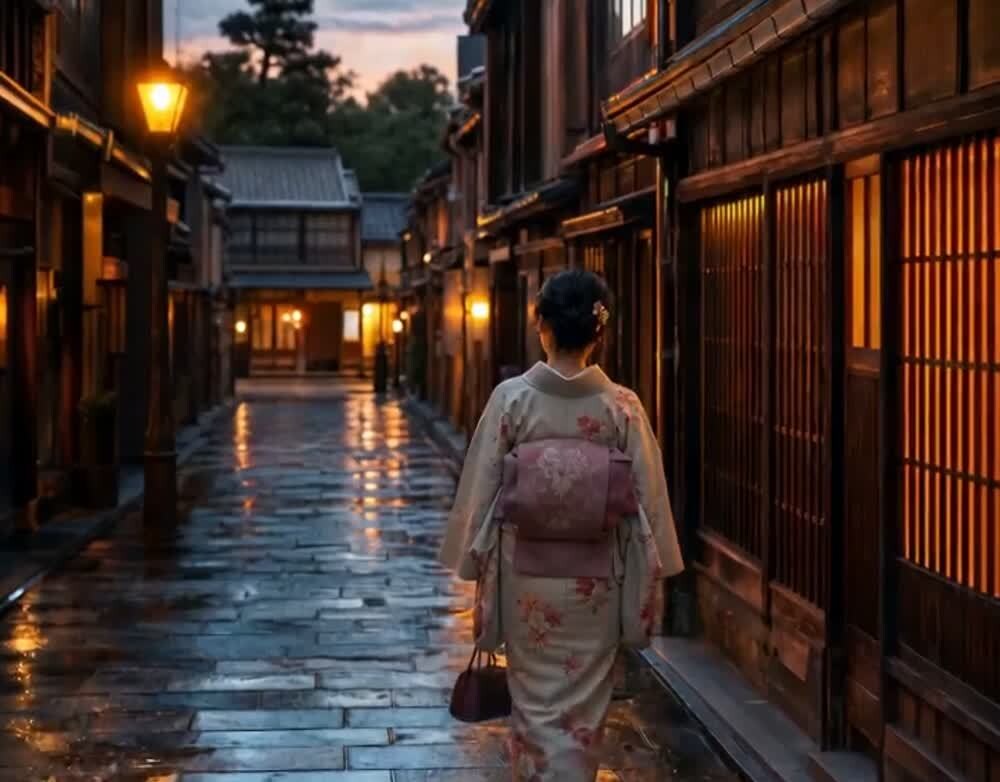 縦型AI商品PR動画を制作します SNS向け縦型の短尺PR動画を企画から編集まで対応します イメージ1