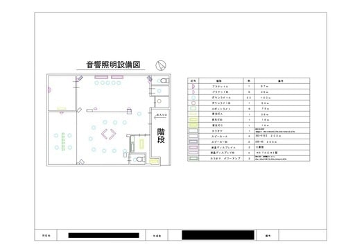 全国対応 建築士が図面作成致します 建築士が、図面を作成します！全国どこでも対応可♪ イメージ3