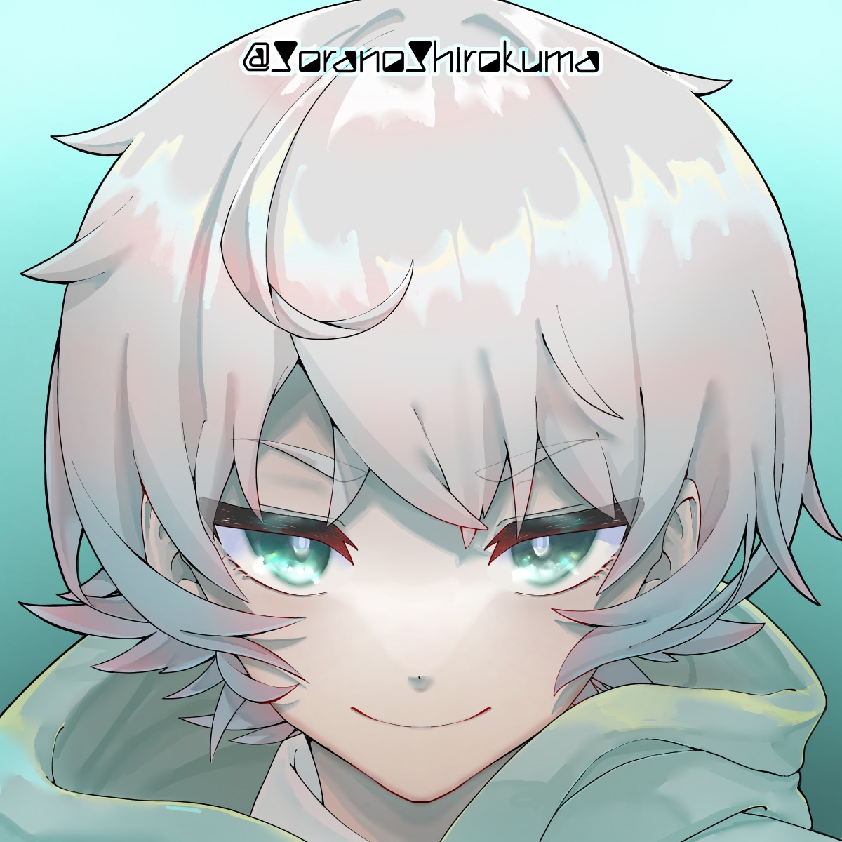 魅力引き出すアイコンイラスト描きます 個性豊かでかっこいい、可愛いアイコン描きます! イメージ8