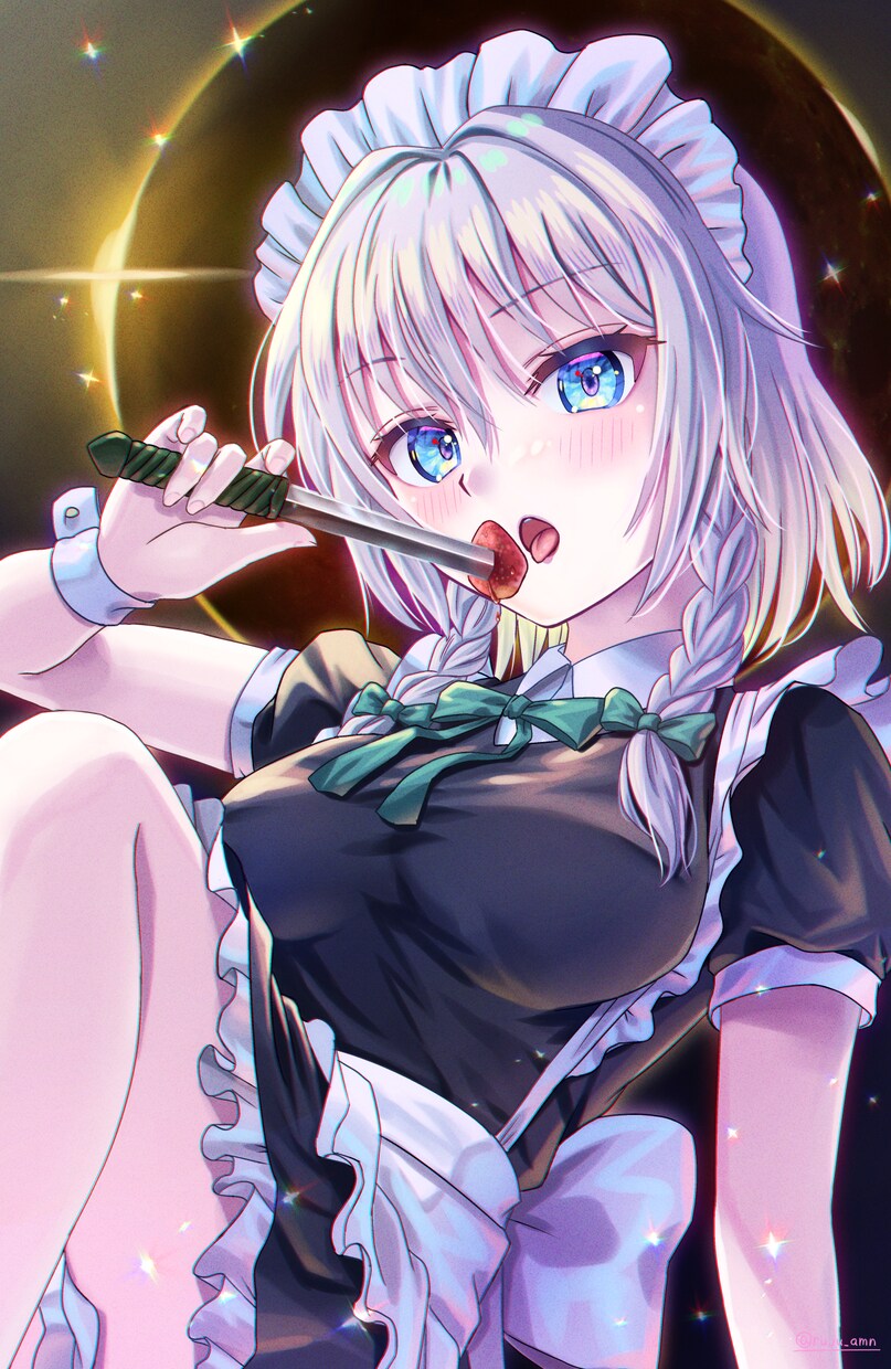 イラストを制作いたします 女性・男性キャラを中心にデフォルメまで幅広く受け付けてます イメージ6