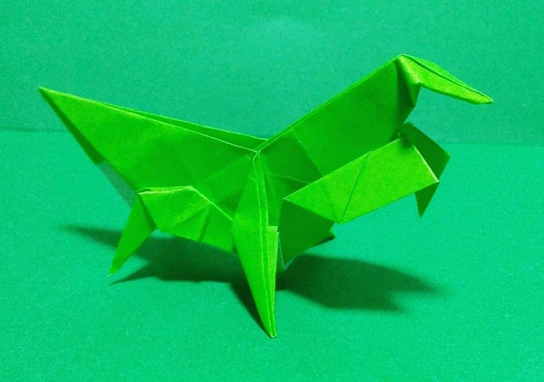 あなたのお客さまへのプレゼントを、折り紙で作ります 現役折り紙クリエイターがお届けする、“おりがみのサブスク” イメージ7