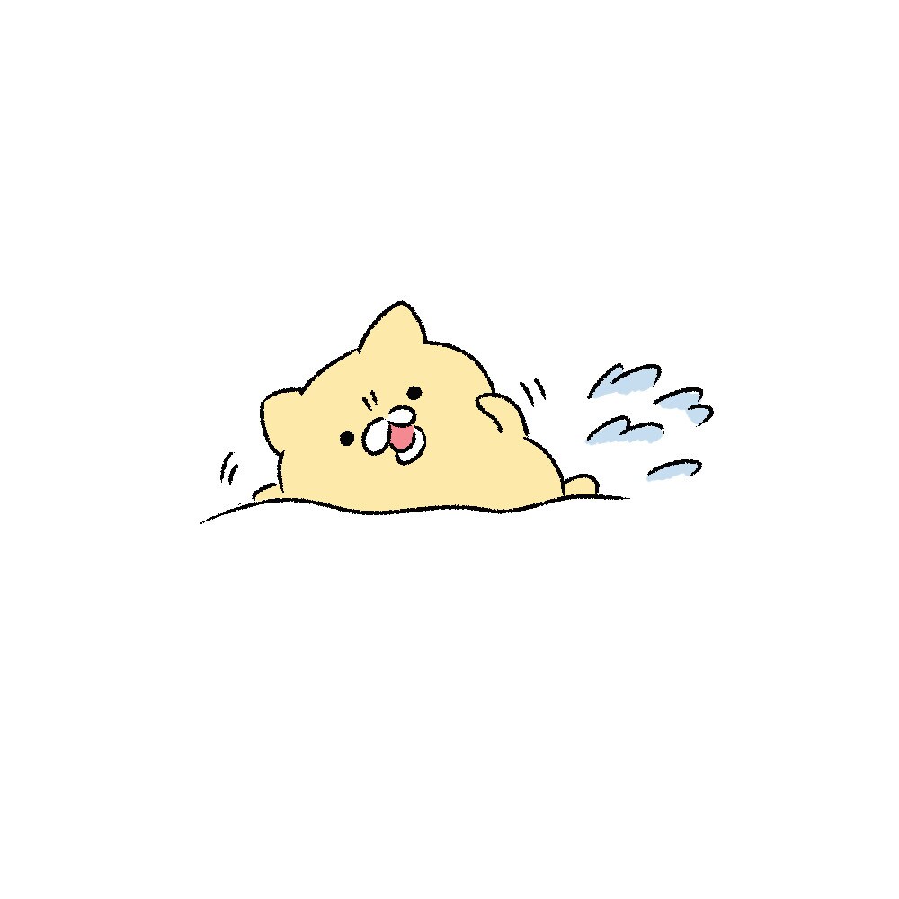 1枚3000円！ゆるかわいいイラスト描きます アイコン・挿絵・似顔絵◎オプションの追加料金なし！ イメージ8
