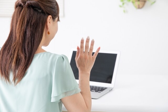 デザインのご依頼前にお打ち合わせさせていただきます 想いをお聞かせください！丁寧にヒアリングいたします◎ イメージ1