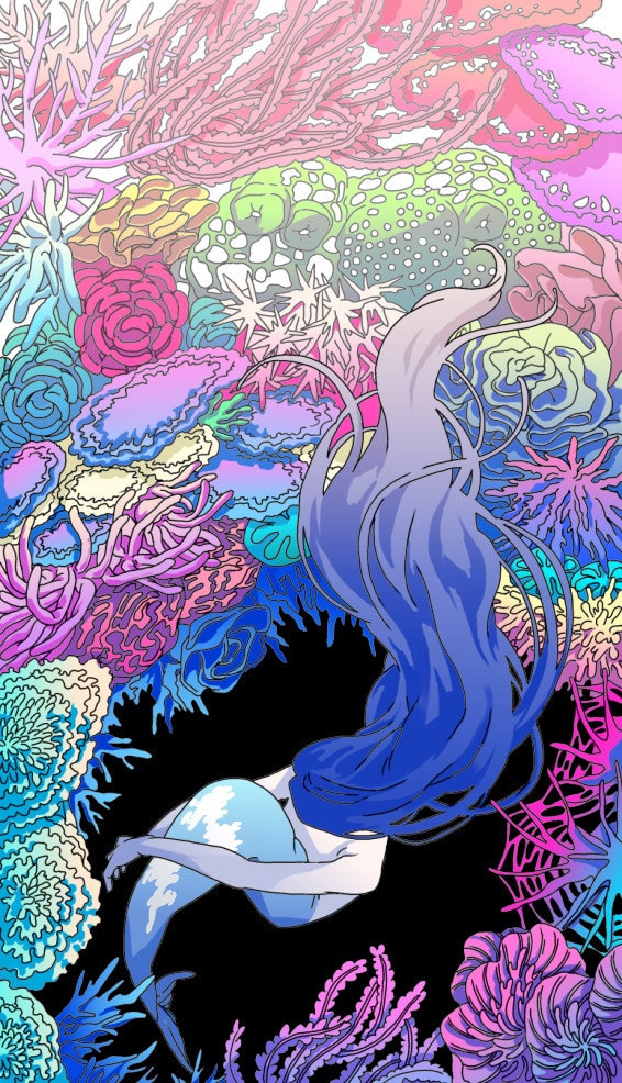 カラフルで個性的なキャラクターデザイン描きます 親身に対応させていただきます。 イメージ6