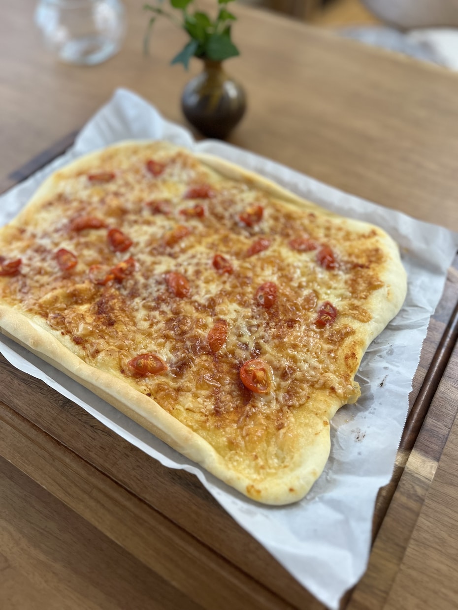 ショート動画制作付きでレシピ開発致します レシピ開発からご提供レシピまで！麹の料理もいたします。 イメージ7