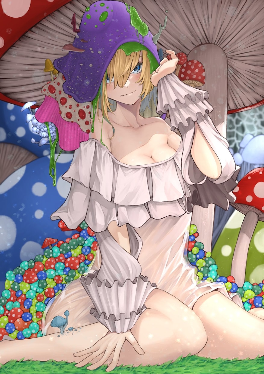 クオリティ重視でイラストを描きます 初めての方もお気軽にご相談下さい！ イメージ4