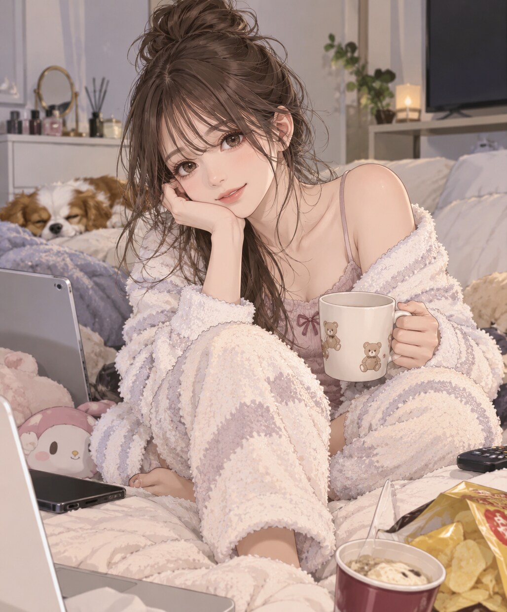 心が癒えるまでお話ししましょう♪お待ちしてます 何分からでもOK！楽しくお話しましょう イメージ1