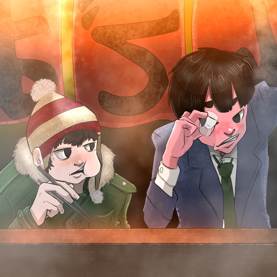 あなただけのポップなオリジナルイラストを作成します ポップでかわいい世界観のイラストをご提案させていただきます イメージ1
