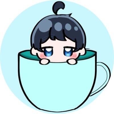 創作アイコン＆簡易Vモデル！かわいい！ます 頑張って作った自作アイコン二段！ イメージ4