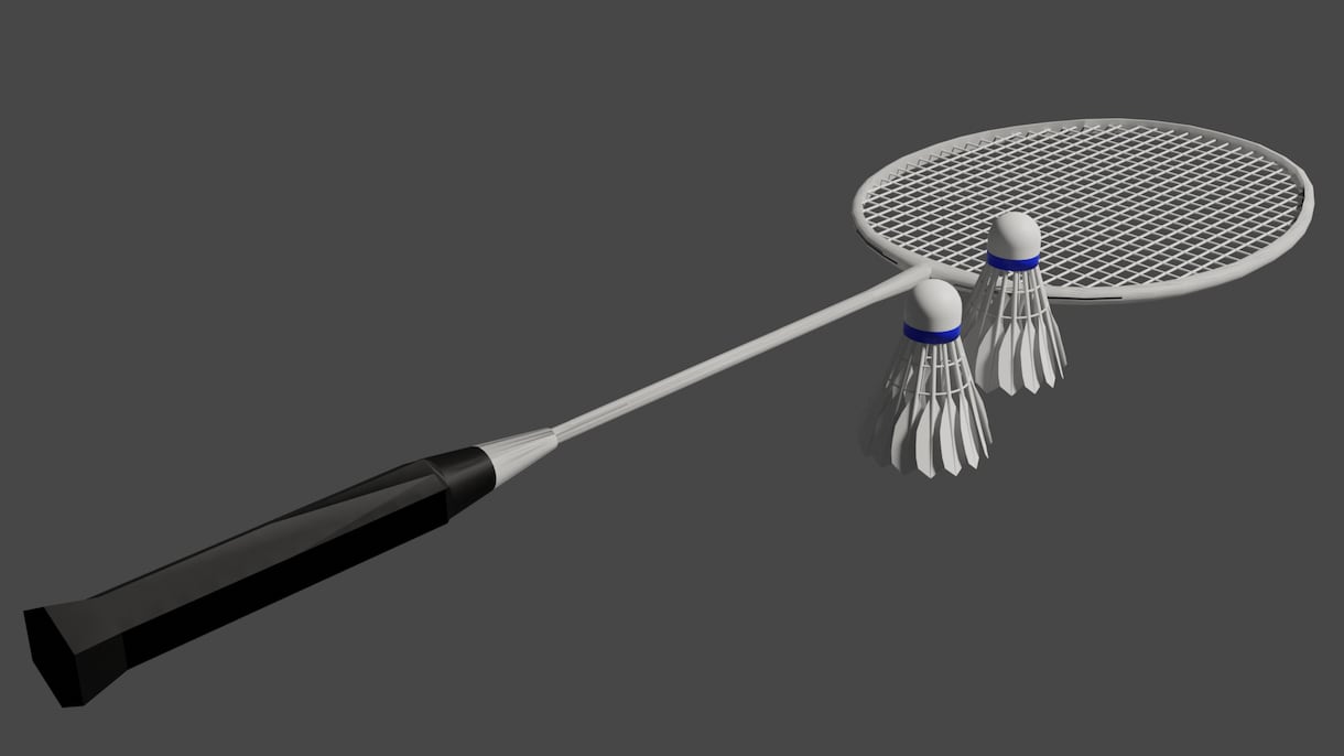 Blenderで3Dモデルを作成します ブレンダーで色々な3Dモデリング。2000円〜対応します。 イメージ7