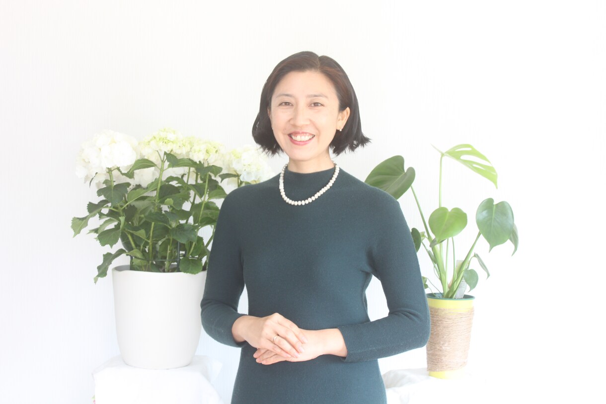あなたの心のお悩みに丁寧に寄り添い癒します 自分らしく毎日を楽しむのための傾聴カウンセリングいたします☆ イメージ2