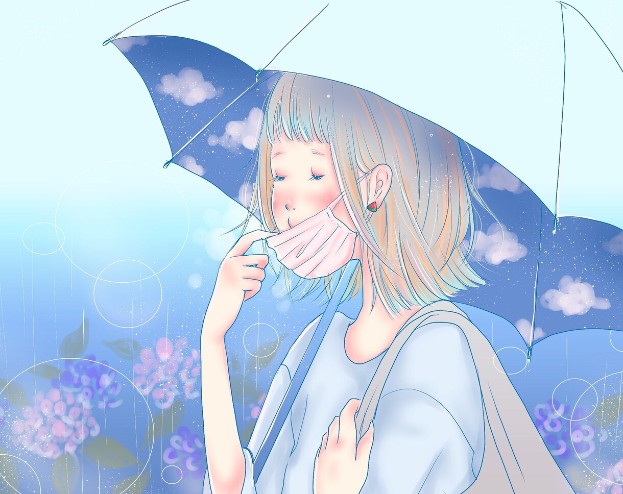 広告漫画、youtube漫画お描きします イラスト、漫画でより目を引く広告のお手伝いをさせてください。 イメージ4
